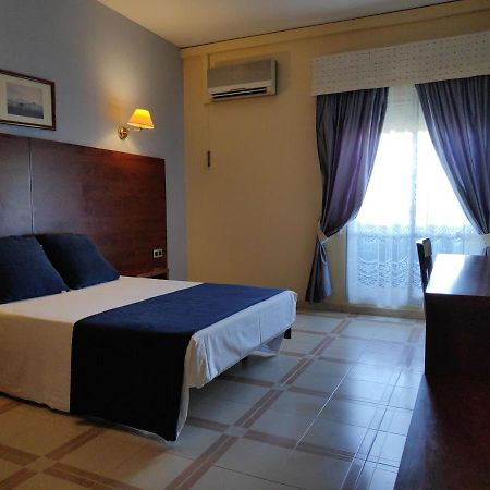Hotel Peru By Bossh Hotels Trujillo Exterior photo