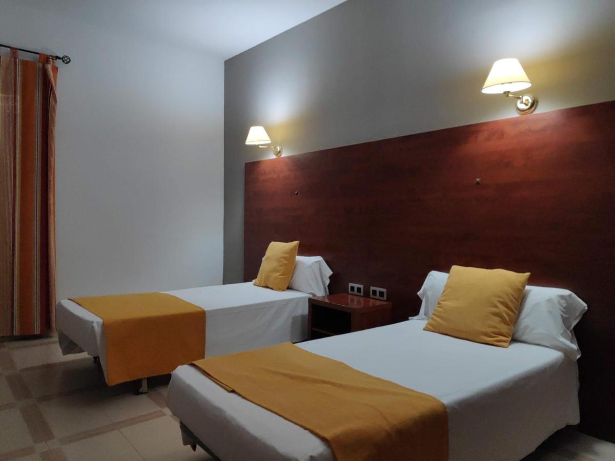 Hotel Peru By Bossh Hotels Trujillo Exterior photo