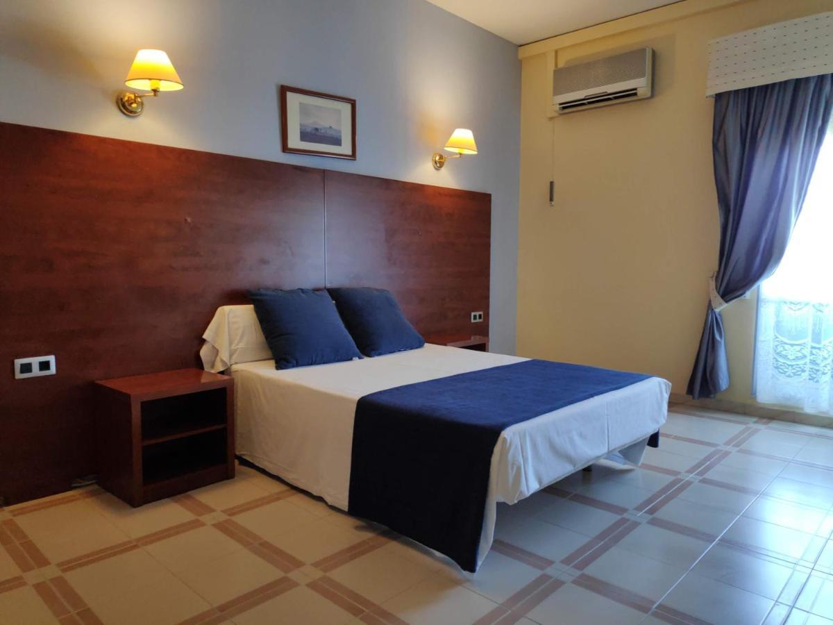Hotel Peru By Bossh Hotels Trujillo Exterior photo