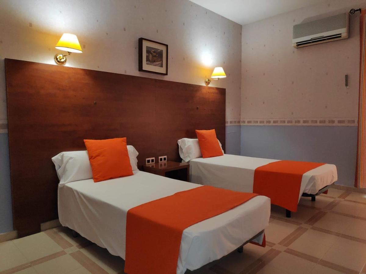 Hotel Peru By Bossh Hotels Trujillo Exterior photo