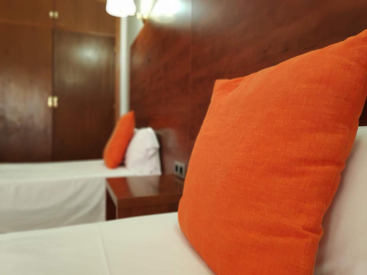 Hotel Peru By Bossh Hotels Trujillo Exterior photo