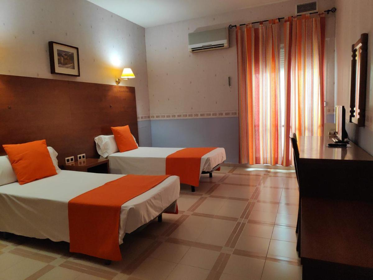 Hotel Peru By Bossh Hotels Trujillo Exterior photo
