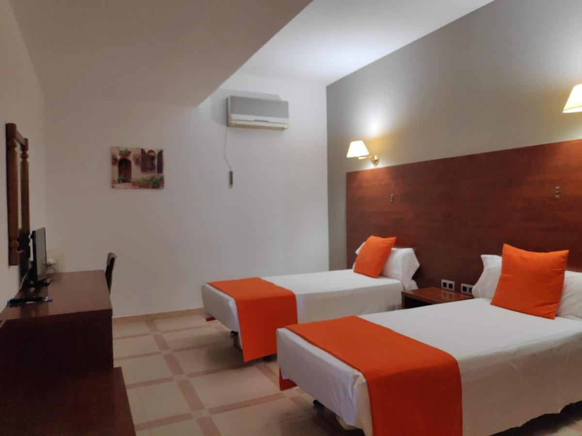 Hotel Peru By Bossh Hotels Trujillo Exterior photo