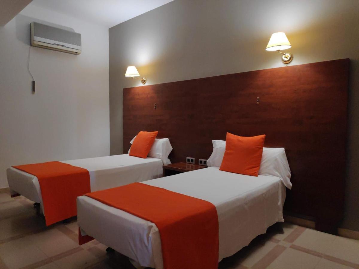 Hotel Peru By Bossh Hotels Trujillo Exterior photo