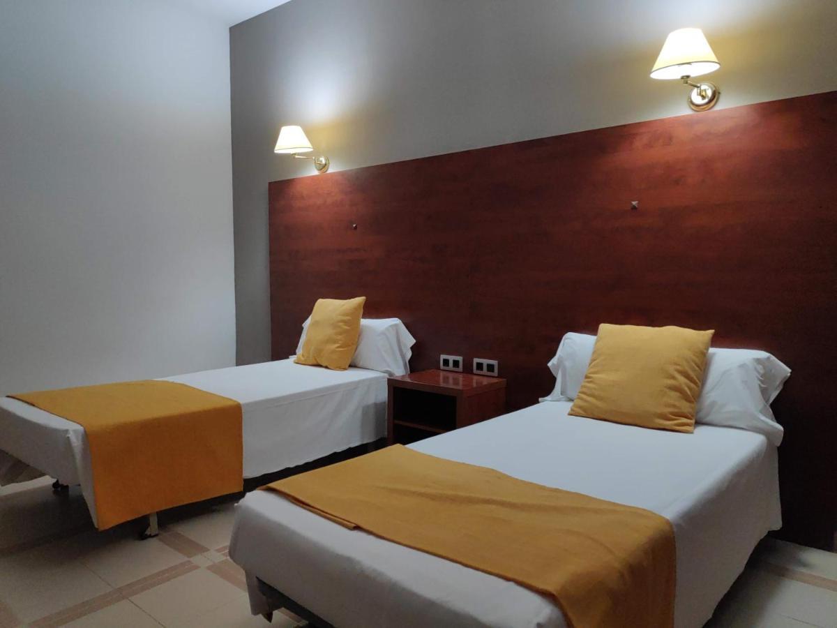 Hotel Peru By Bossh Hotels Trujillo Exterior photo