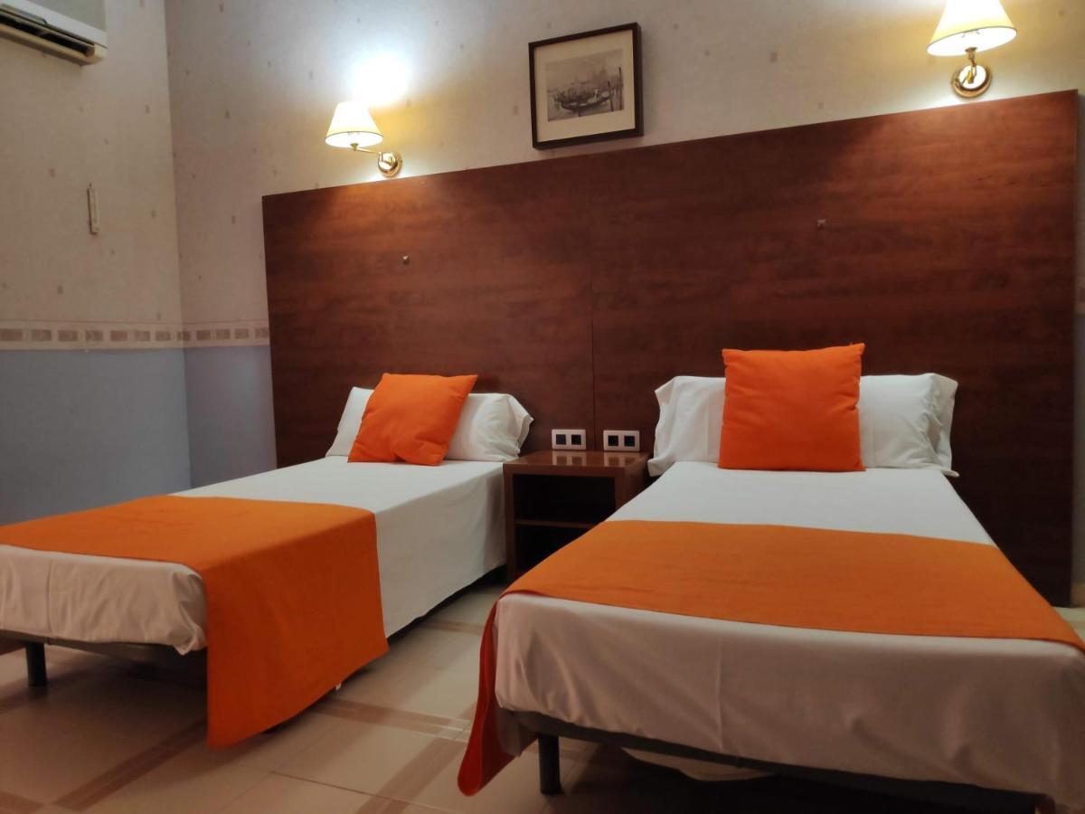 Hotel Peru By Bossh Hotels Trujillo Exterior photo