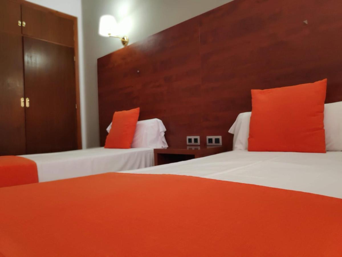 Hotel Peru By Bossh Hotels Trujillo Exterior photo
