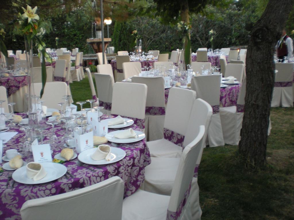 Hotel Peru By Bossh Hotels Trujillo Exterior photo