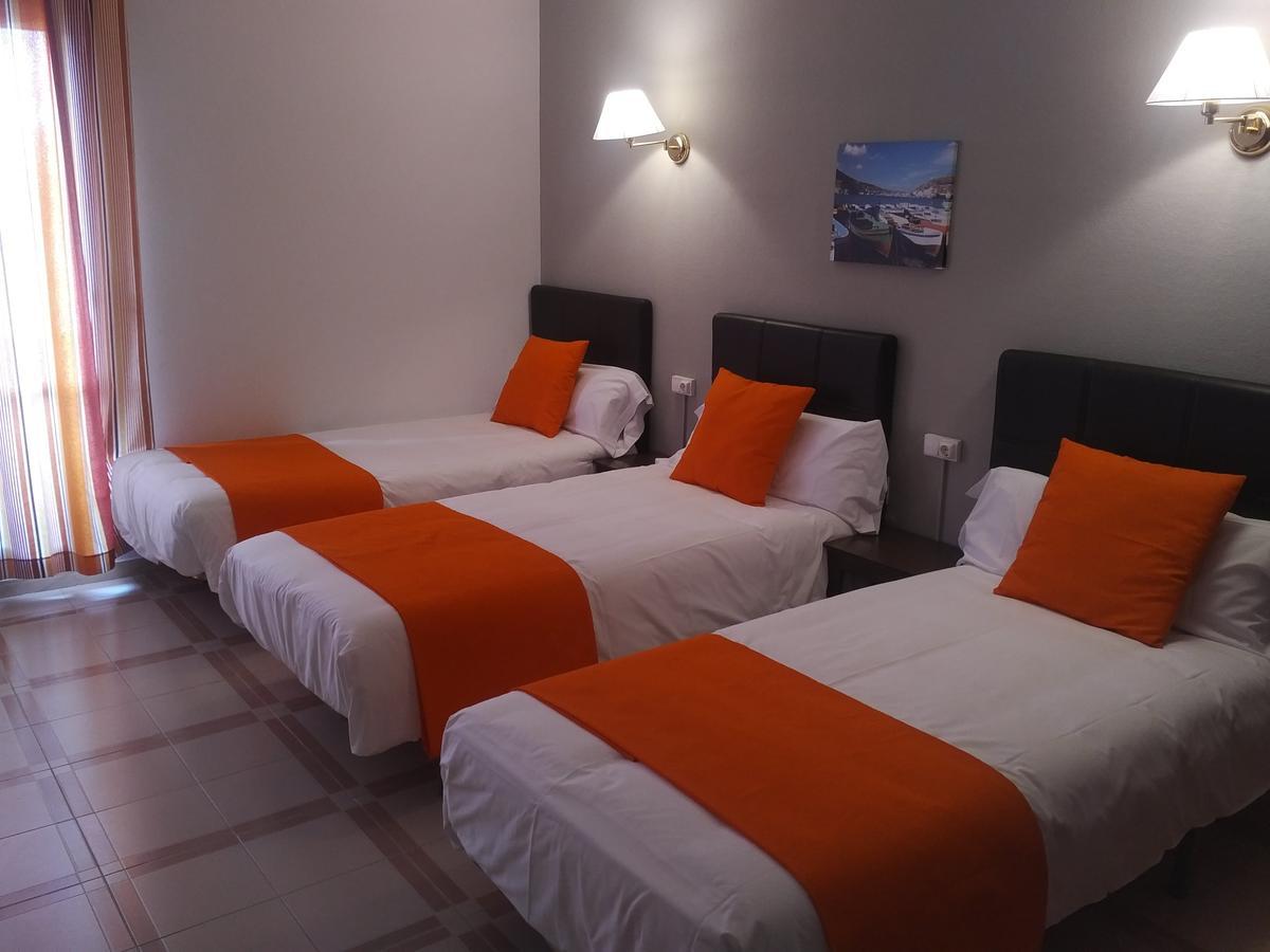 Hotel Peru By Bossh Hotels Trujillo Exterior photo