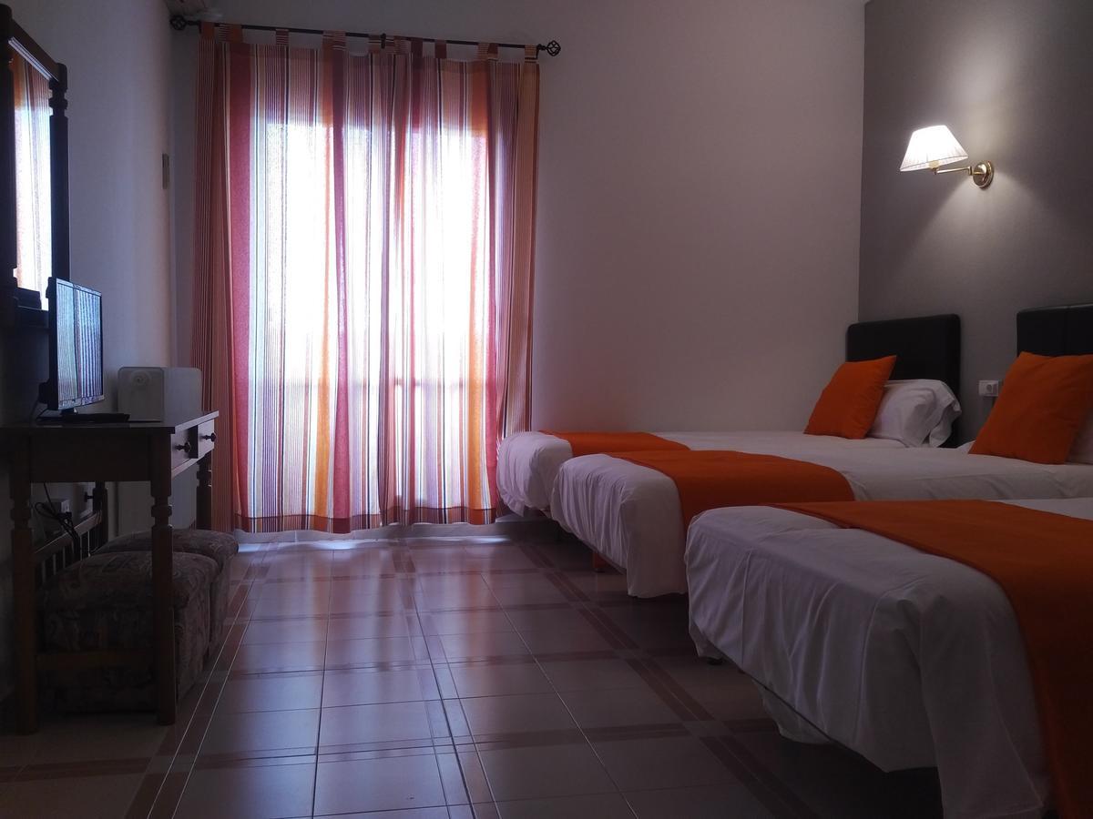 Hotel Peru By Bossh Hotels Trujillo Exterior photo