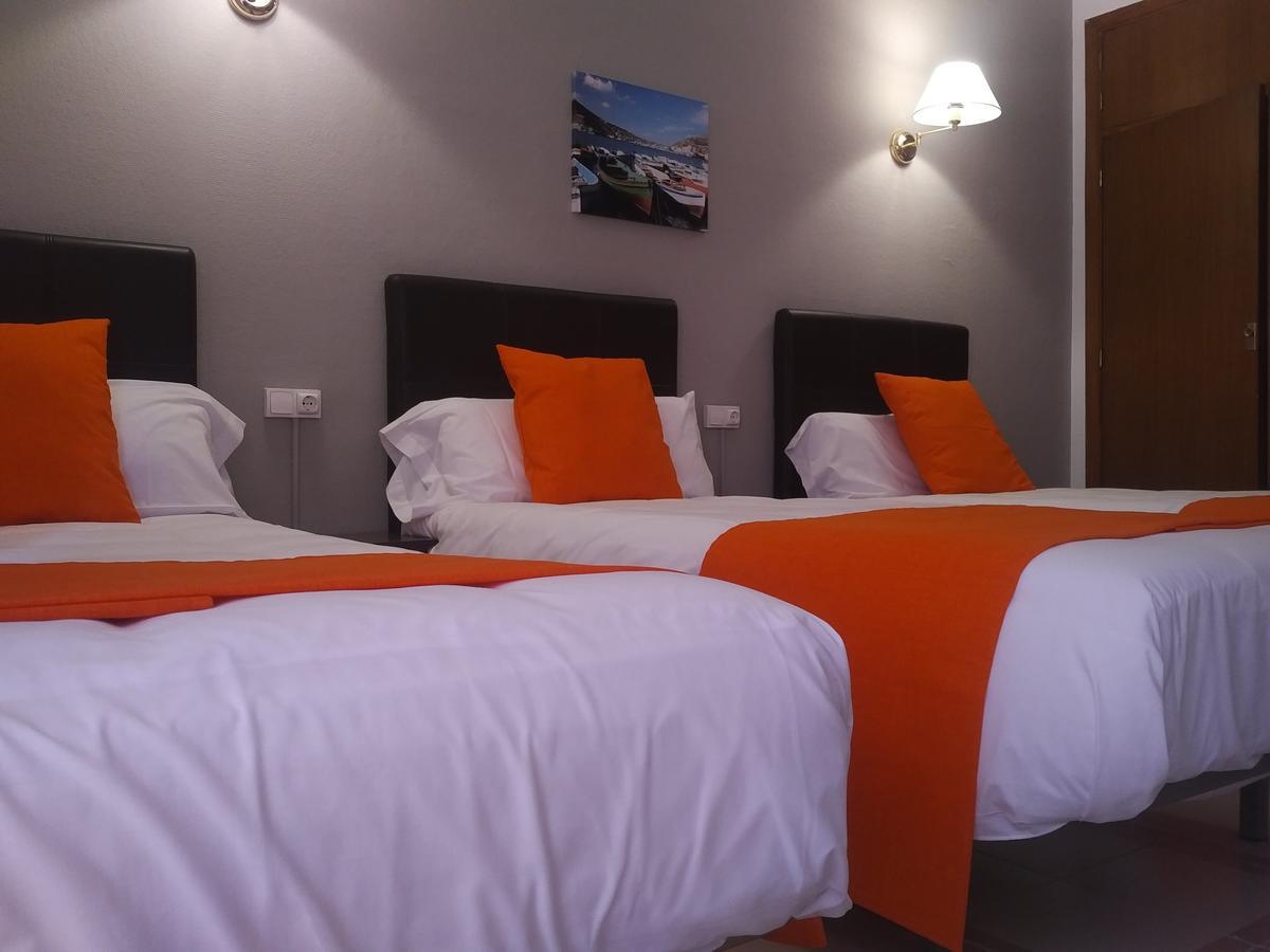 Hotel Peru By Bossh Hotels Trujillo Exterior photo
