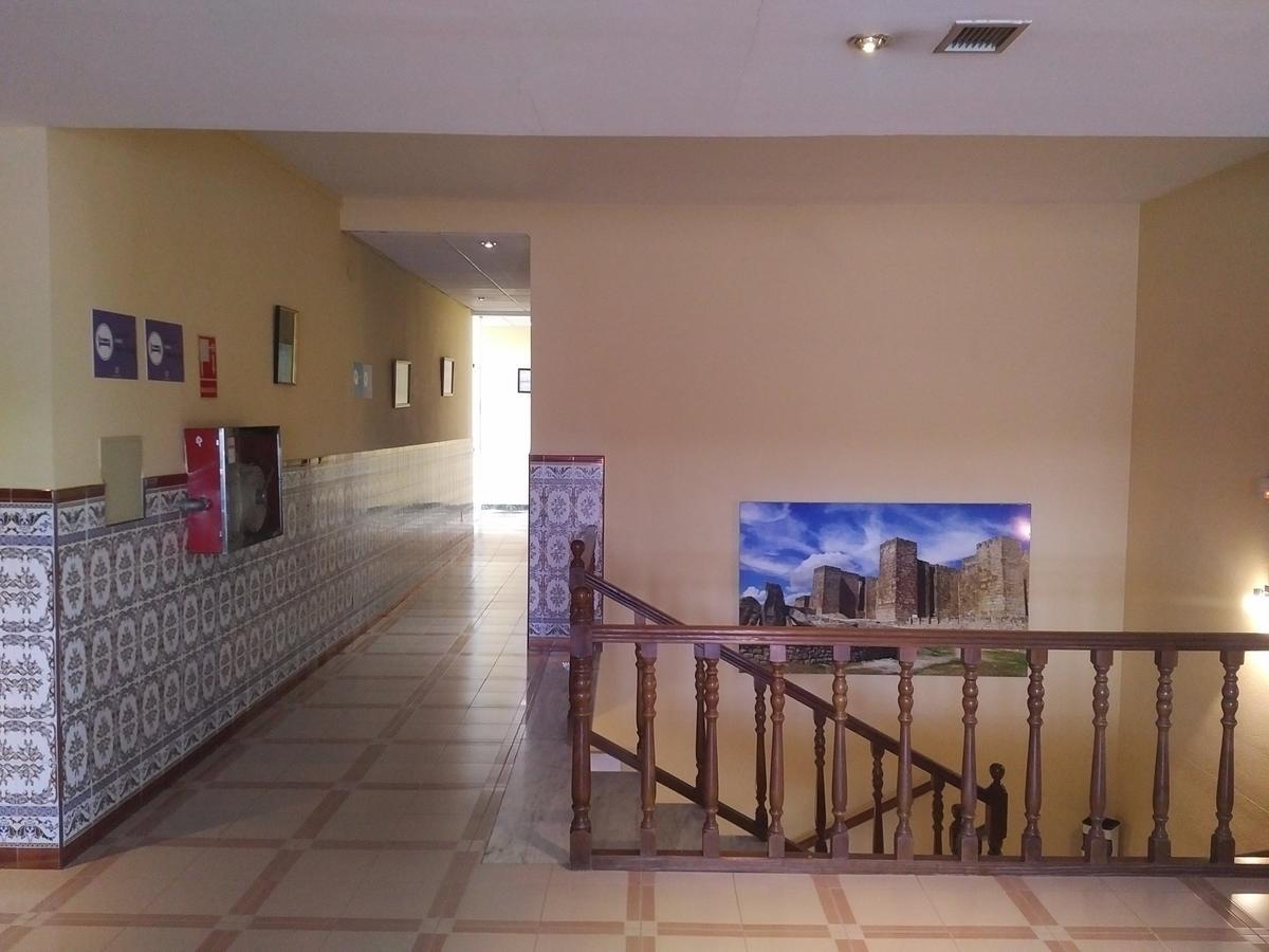Hotel Peru By Bossh Hotels Trujillo Exterior photo