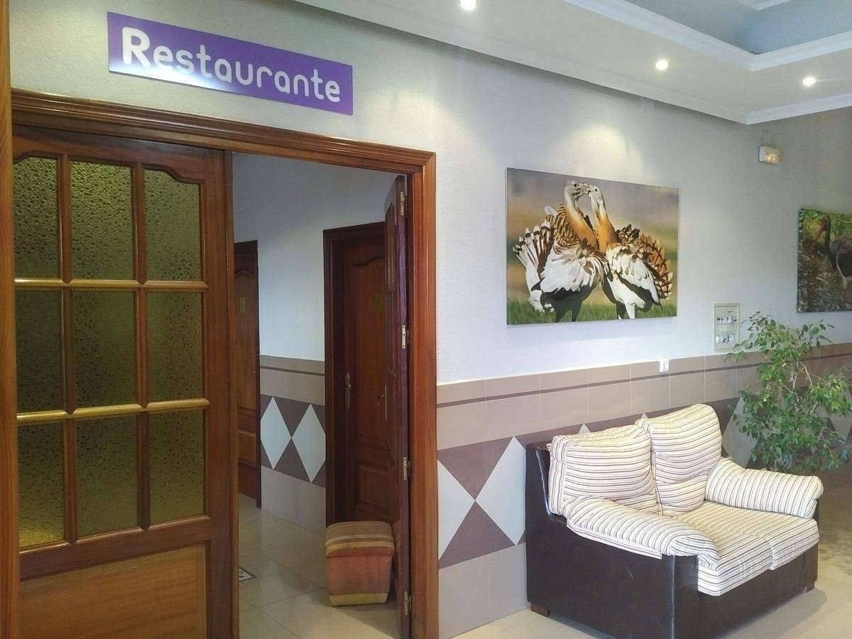Hotel Peru By Bossh Hotels Trujillo Exterior photo