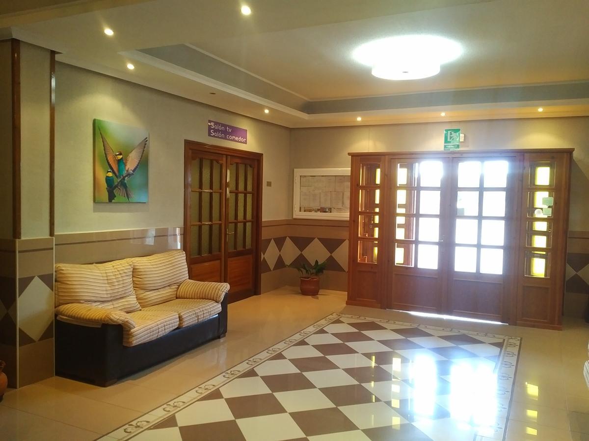 Hotel Peru By Bossh Hotels Trujillo Exterior photo