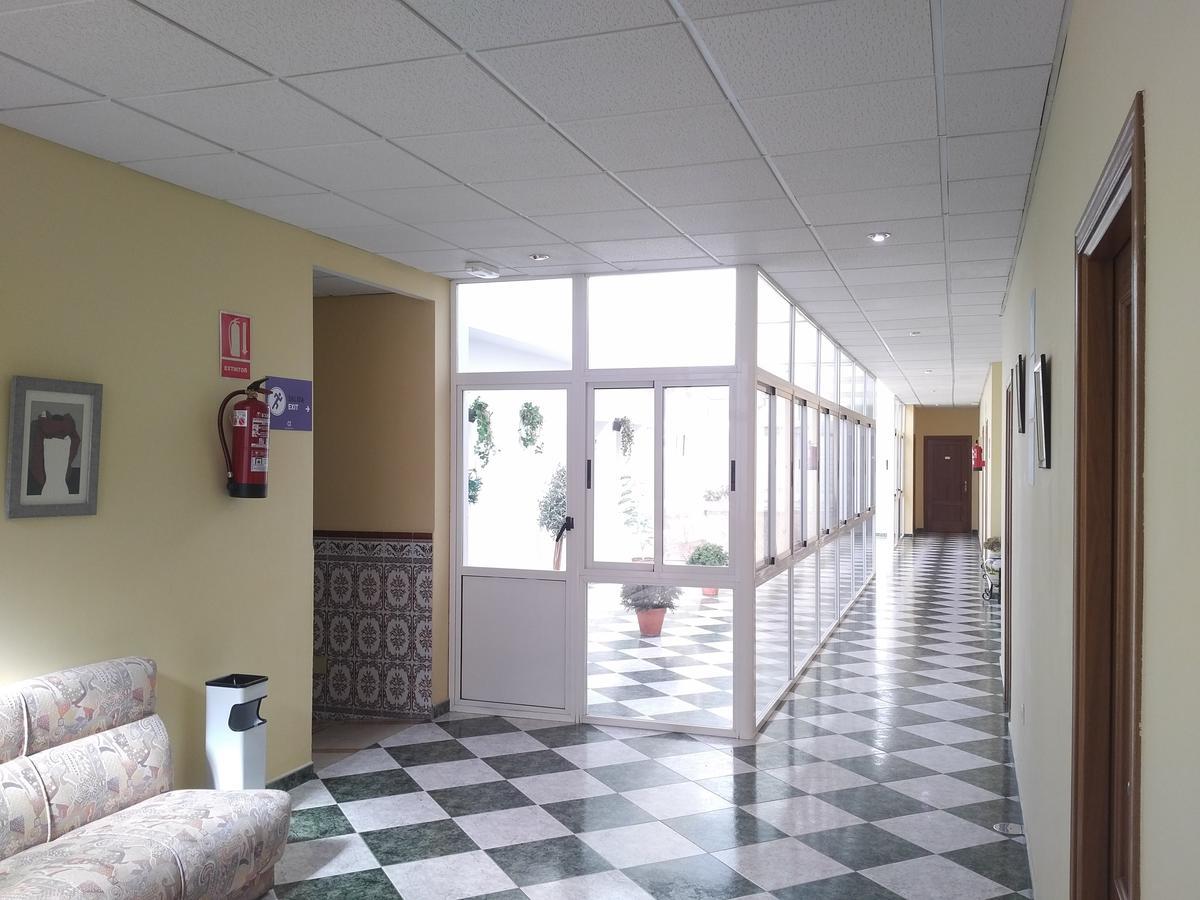 Hotel Peru By Bossh Hotels Trujillo Exterior photo